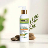 Gentle Daily Nourishing 2-in-1 Shampoo and Conditioner